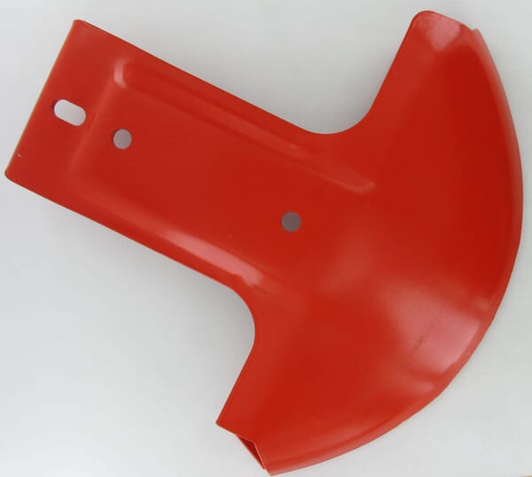 KUHN Gleitkufe 56190500