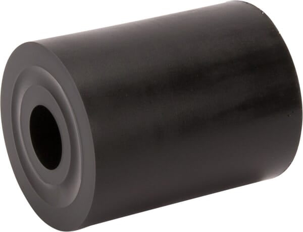 Rubber buffers