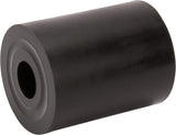 Rubber buffers