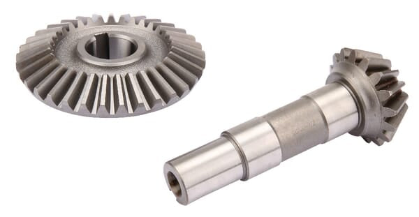 KUHN KegelradPAAR 56608910