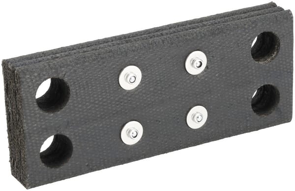 Komatsu Gummi - 1 Stück - 566548R480