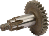 KUHN Ritzel 56804000