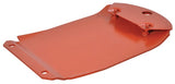 KUHN Schutzkufe AUSSEN 56807500