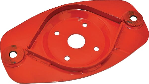 KUHN Scheibe 56810400