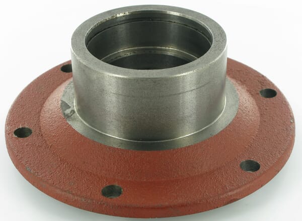 KUHN DECKEL 56811500