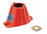 KUHN Scheibe mit KONUS BR 56812010