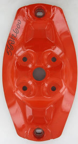 KUHN MAEHScheibe FLACH 56812600