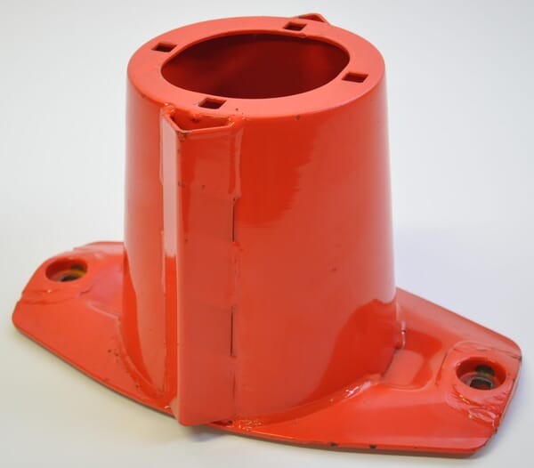 KUHN AUSSENSCHEIBE 56812700