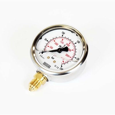 KUHN MANOMETER 56861110 originales Ersatzteil