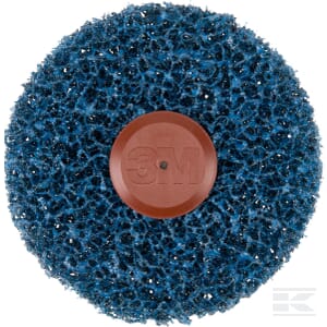 KRAMP Clean & Strip 100x13x6mm 57016MH