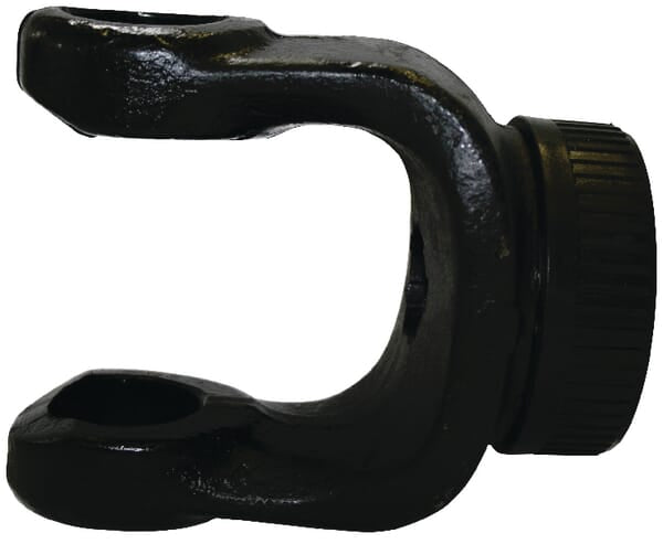 Bondioli & Pavesi Aufsteckgabel RS 1-3/4 Z6 572100451