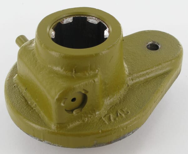 Walterscheid Nabe KB61/20 -1.3/8-M 8 R56 - 1 Stück - 572732