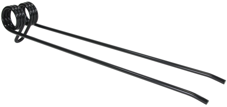 KUHN Zinken - 4 Stück 57518500 originales Ersatzteil