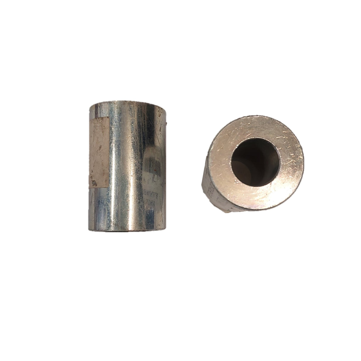 Spacer sleeve