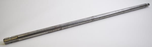 KUHN Antriebswelle 57531810