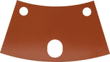 KUHN Riegelplatte 57561300