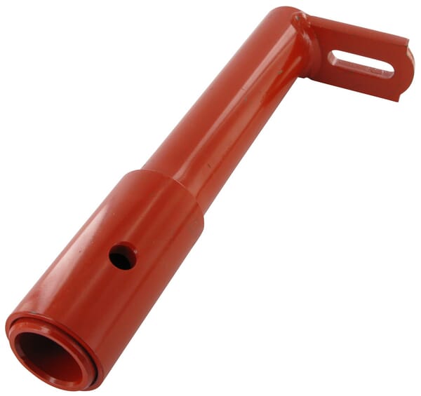KUHN ZinkenarmHalterung 57713510
