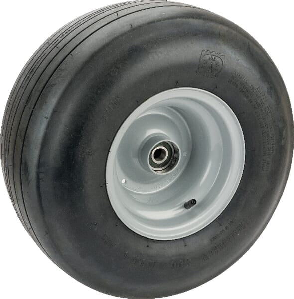 WHEEL