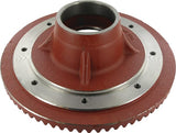 KUHN TELLERRAD Z.72 57729410