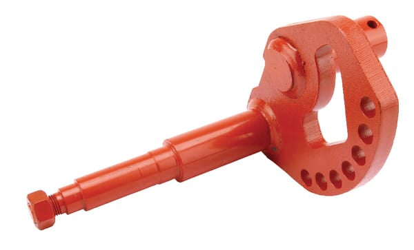 KUHN Radachse 57730310