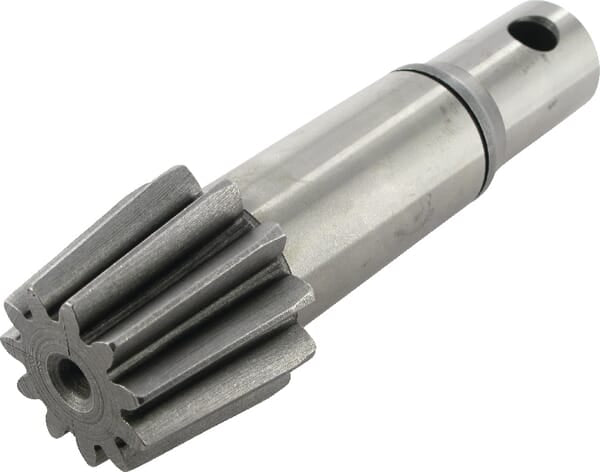 Pinion 11 teeth
