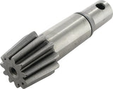 Pinion 11 teeth
