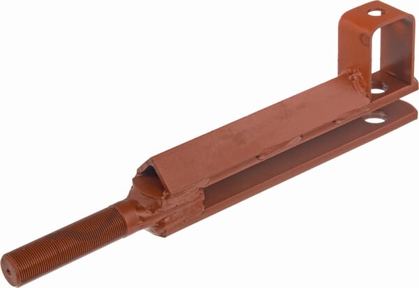 ADJUSTMENT BRACKET