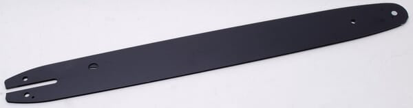 Rail de guidage 18" / 45 cm