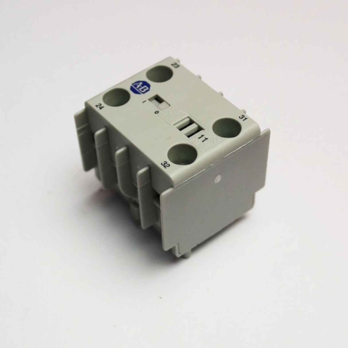 Original GEA Hilfskontakt 5800-0862-619 Ersatzteil