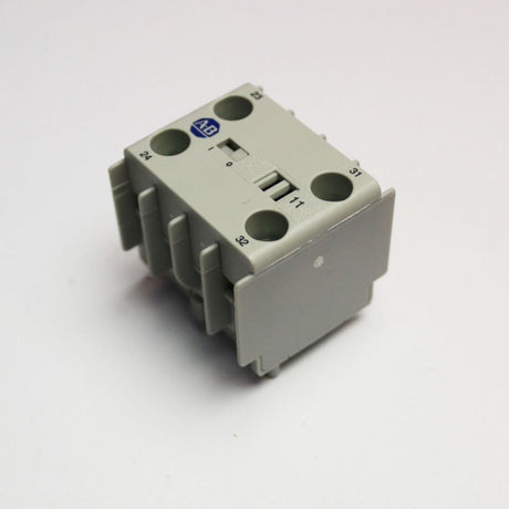 Original GEA Hilfskontakt 5800-0862-619 Ersatzteil