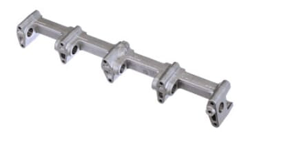 FPT Industrial Kipphebelwellenhalter - 1 Stück - 5801364420FPT