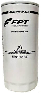 New Holland / Case KRAFTSTOFFFILTER 5801364481 original CNH Ersatzteil