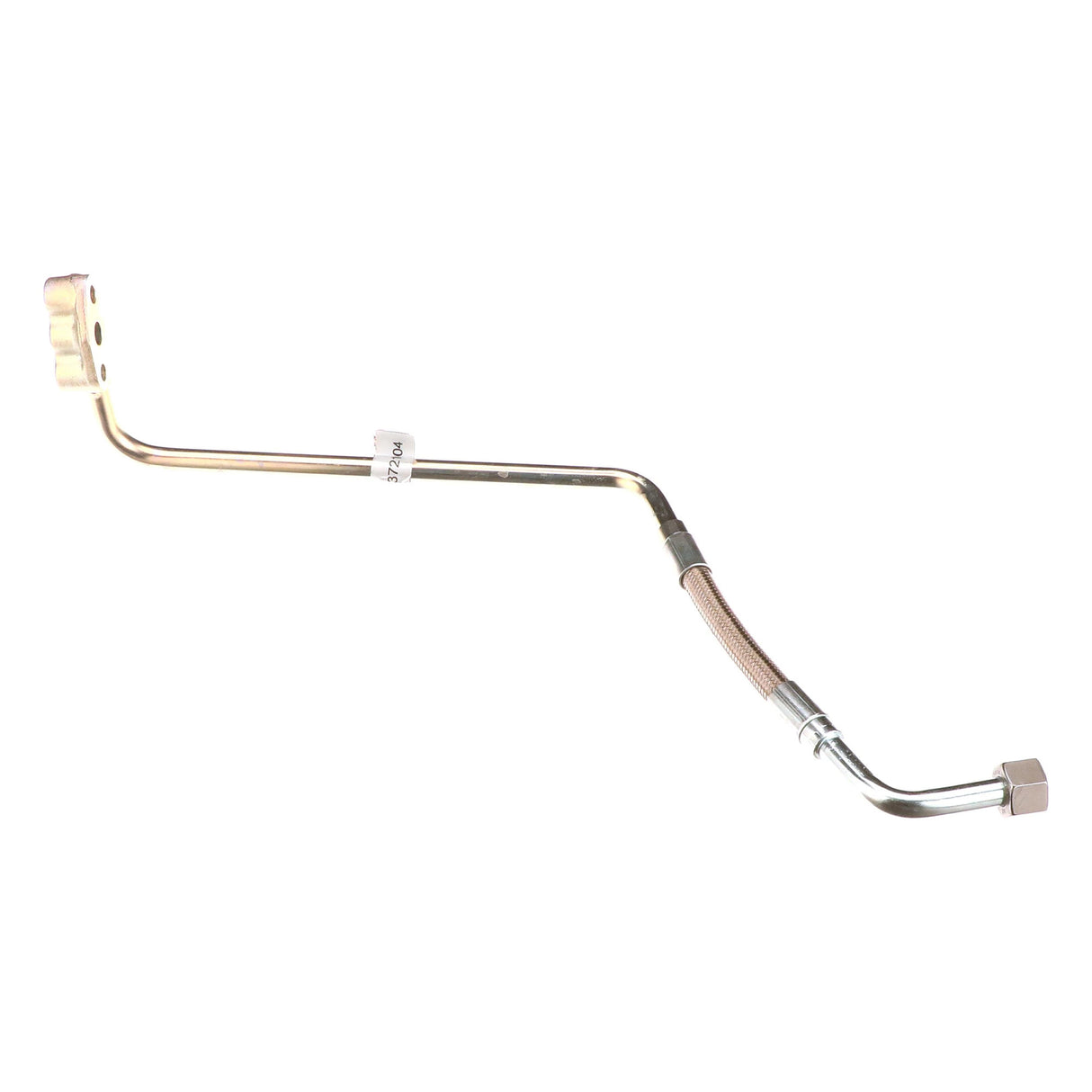 New Holland original Ersatzteil ROHR  5801372104