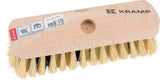 KRAMP Schrubber Glasf. 22x6,5 cm FSC 5801385KR