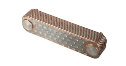 FPT Industrial Wärmetauscher - 1 Stück - 5801389770FPT