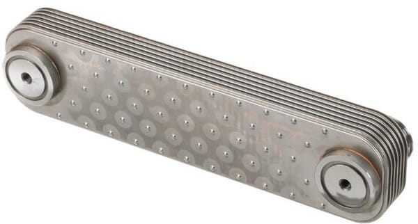 FPT Industrial Heizungswärmetauscher - 1 Stück - 5801389774FPT