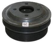 FPT Industrial Riemenscheibe - 1 Stück - 5801392615FPT