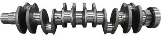 FPT Industrial Kurbelwelle - 1 Stück - 5801409758FPT