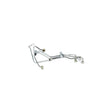 Original New Holland CNH Ersatzteil Nummer 5801439057 ROHR 