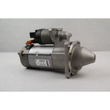 Original New Holland CNH Ersatzteil Nummer 5801441814R AUSTAUSCH-ANLASSER 