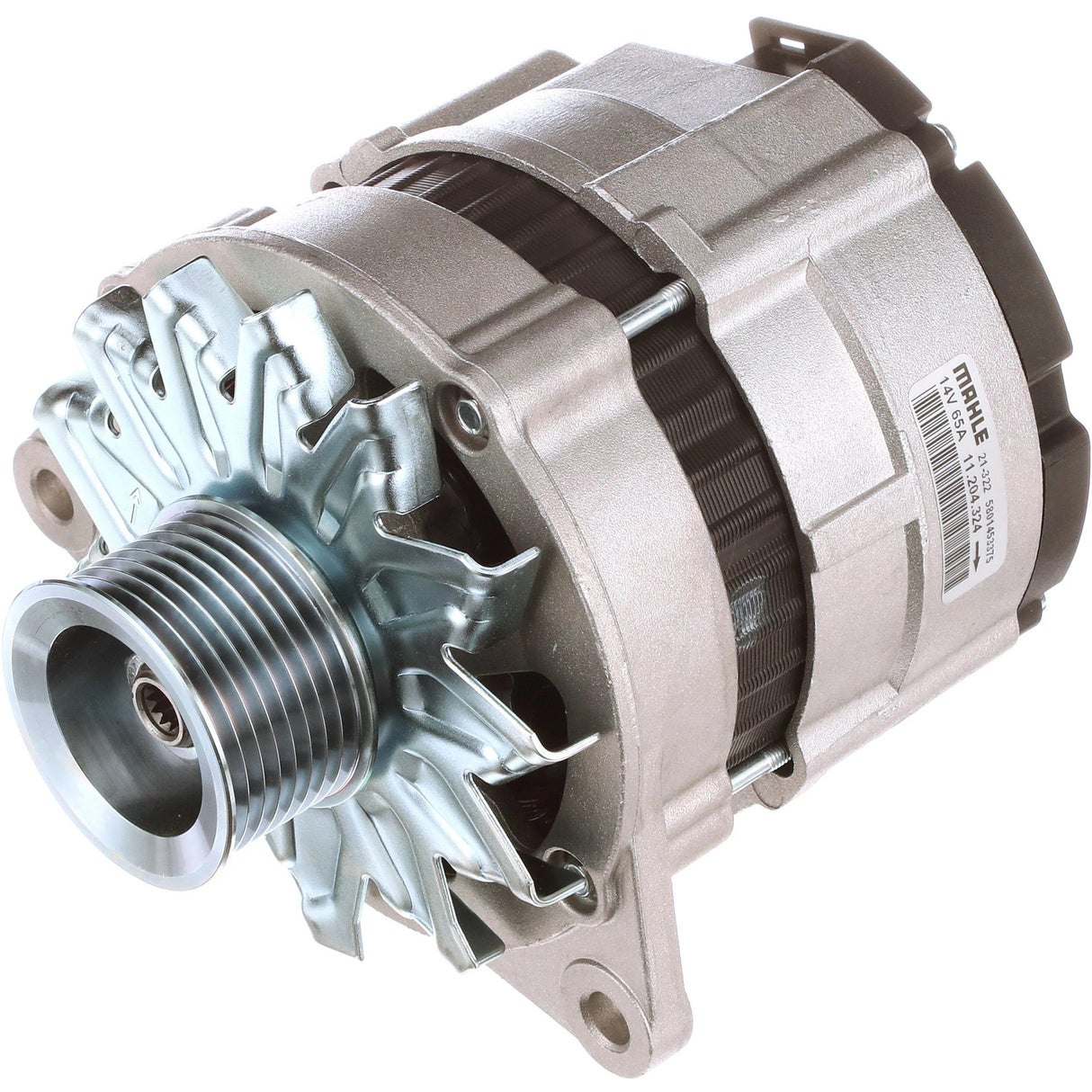 Original New Holland CNH Ersatzteil Nummer 5801453375 DREHSTROMGENERATOR 