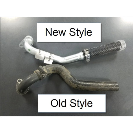 New Holland original Ersatzteil ROHR  5801459454