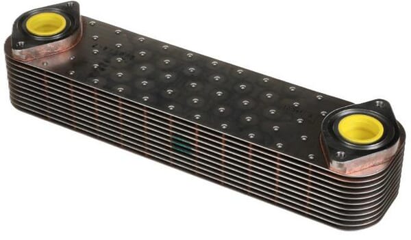FPT Industrial Heizungswärmetauscher - 1 Stück - 5801489595FPT