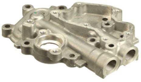 FPT Industrial Wärmetauscher - 1 Stück - 5801508971FPT