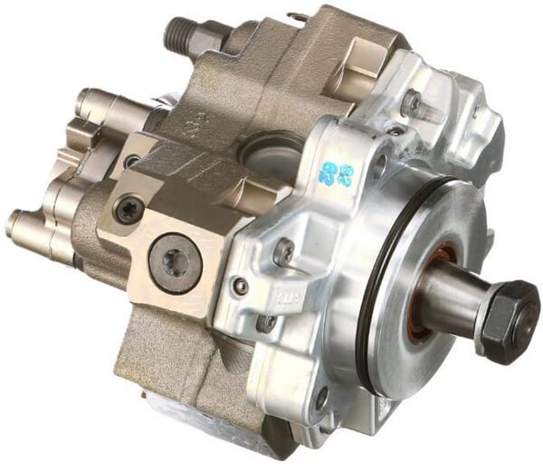 FPT Industrial Hochdruckpumpe - 1 Stück - 5801548002FPT