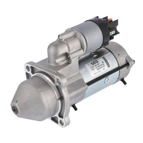 Original New Holland CNH Ersatzteil Nummer 5801577137R AUSTAUSCH-ANLASSER 