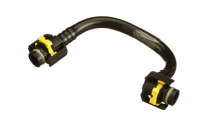 FPT Industrial Kraftstoffleitung  - 1 Stück - 5801603543FPT