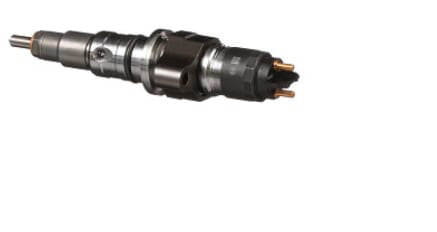 FPT Industrial Injektor - 1 Stück - 5801618038FPT