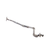 New Holland / Case ROHR 5801625676 original CNH Ersatzteil