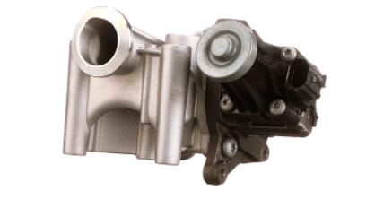 FPT Industrial AGR-Ventil  - 1 Stück - 5801669153FPT